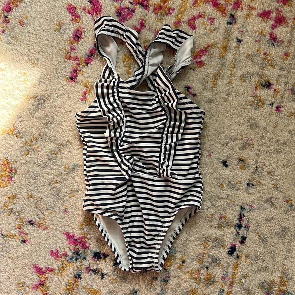 Baby Gap bathing suit